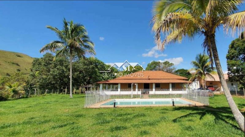 Casa à venda em Avelar, Paty do Alferes - RJ - Foto 23