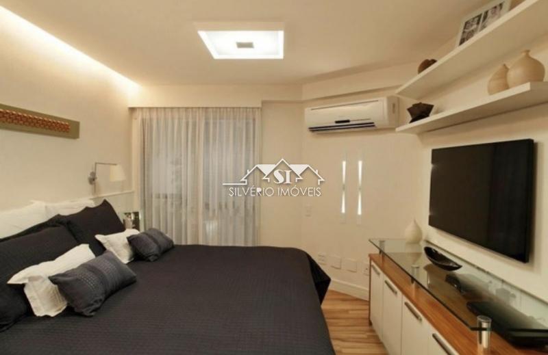 Apartamento à venda em Botafogo, Rio de Janeiro - RJ - Foto 5