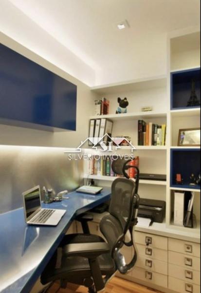 Apartamento à venda em Botafogo, Rio de Janeiro - RJ - Foto 6