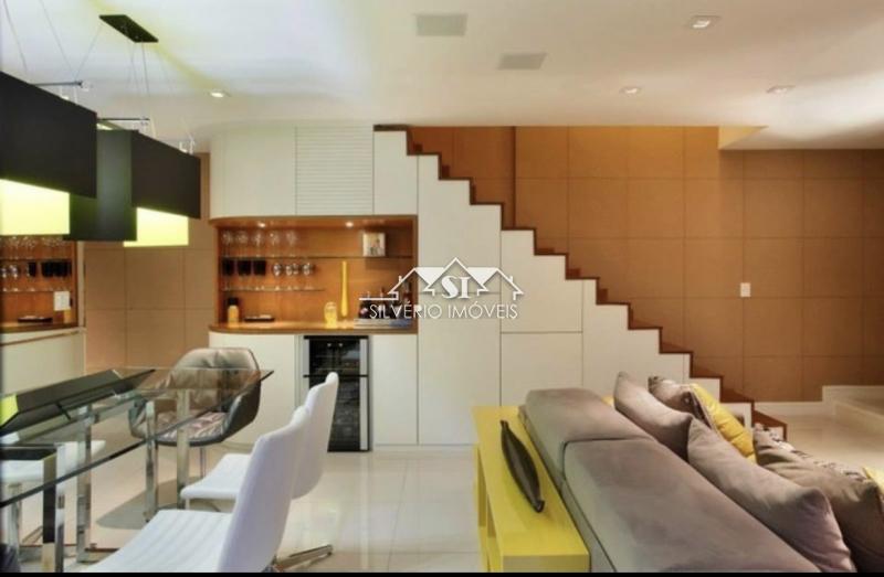 Apartamento à venda em Botafogo, Rio de Janeiro - RJ - Foto 4