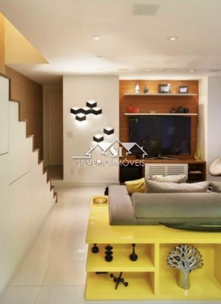 Apartamento à venda em Botafogo, Rio de Janeiro - RJ - Foto 3