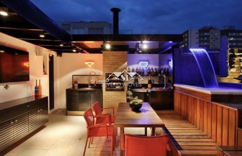 Apartamento à venda em Botafogo, Rio de Janeiro - RJ - Foto 2