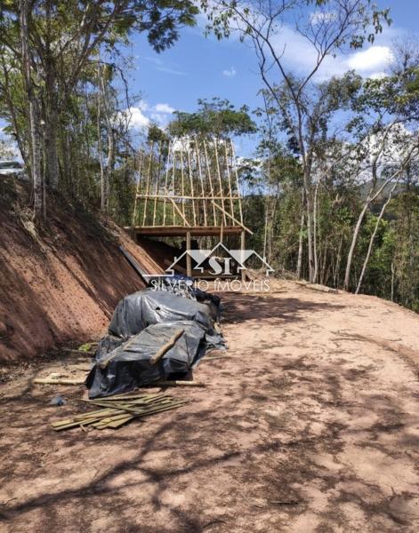 Terreno em Itaipava - Petrópolis/RJ 
