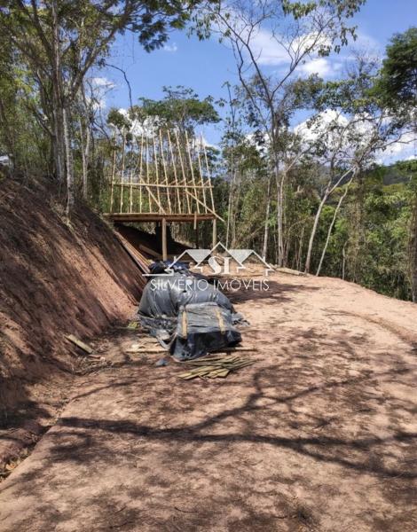 Terreno Residencial à venda em Itaipava, Petrópolis - RJ - Foto 4