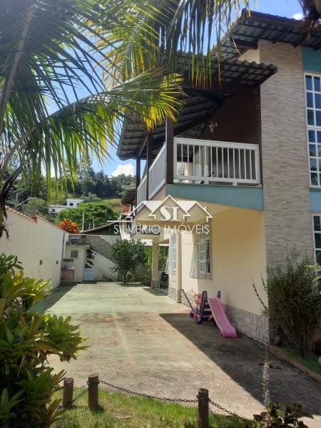 Casa à venda em Mantiquira, Paty do Alferes - RJ - Foto 11