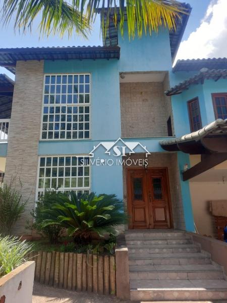 Casa à venda em Mantiquira, Paty do Alferes - RJ - Foto 17