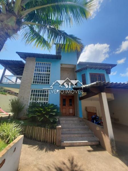 Casa à venda em Mantiquira, Paty do Alferes - RJ - Foto 14
