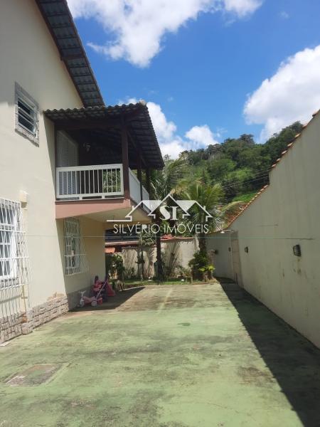 Casa à venda em Mantiquira, Paty do Alferes - RJ - Foto 12
