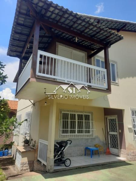 Casa à venda em Mantiquira, Paty do Alferes - RJ - Foto 7