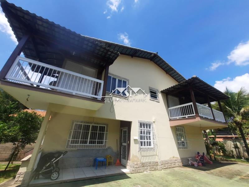 Casa à venda em Mantiquira, Paty do Alferes - RJ - Foto 3