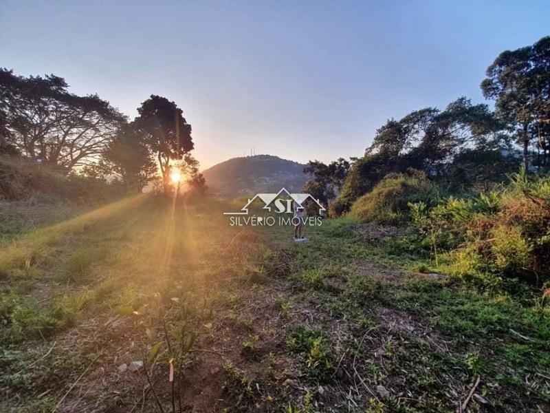 Terreno em Quitandinha - Petrópolis/RJ 