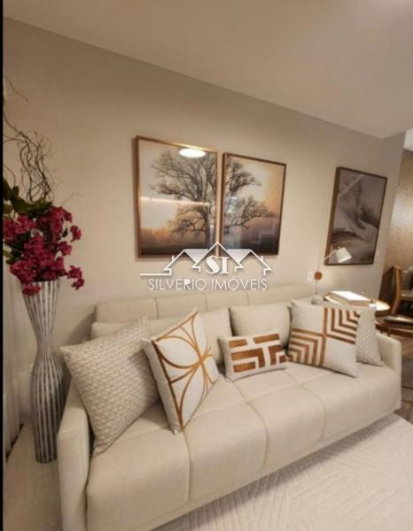 Apartamento à venda com 2 quartos, 65m² - Foto 5