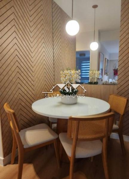 Apartamento à venda com 2 quartos, 65m² - Foto 6