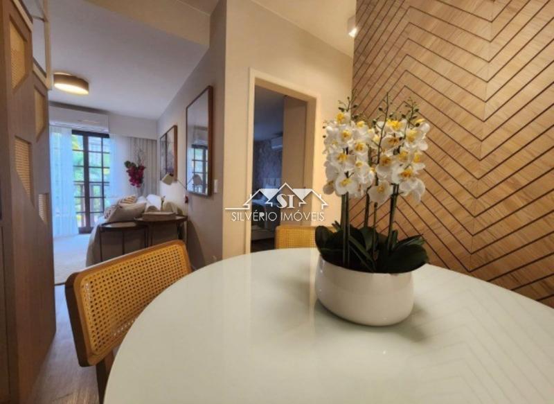 Apartamento à venda com 2 quartos, 65m² - Foto 7