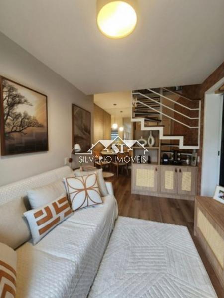 Apartamento à venda com 2 quartos, 65m² - Foto 8