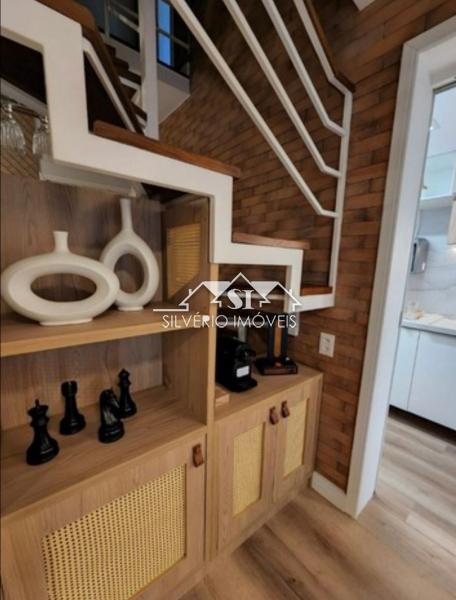 Apartamento à venda com 2 quartos, 65m² - Foto 9