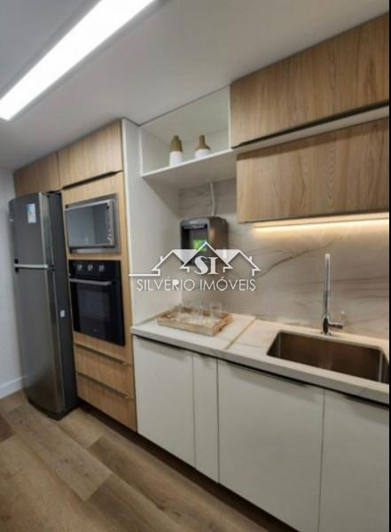 Apartamento à venda com 2 quartos, 65m² - Foto 10