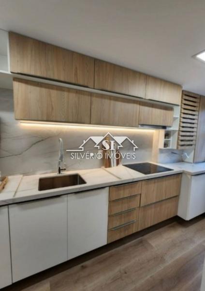 Apartamento à venda com 2 quartos, 65m² - Foto 11