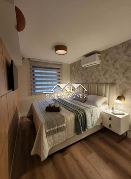 Apartamento à venda com 2 quartos, 65m² - Foto 12