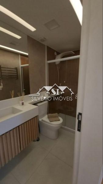 Apartamento à venda com 2 quartos, 65m² - Foto 14