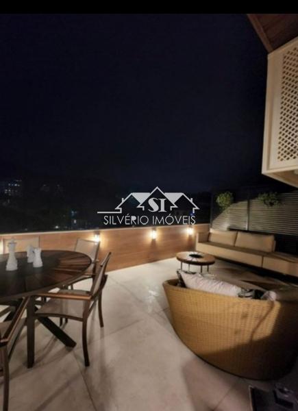 Apartamento à venda com 2 quartos, 65m² - Foto 18