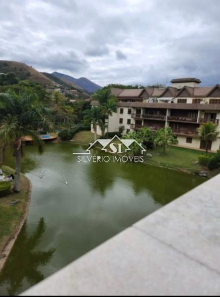 Apartamento à venda com 2 quartos, 65m² - Foto 2