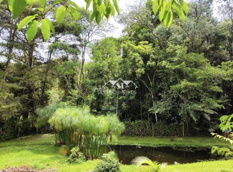 Fazenda / Sítio à venda em Lumiar, Três Rios - RJ - Foto 2