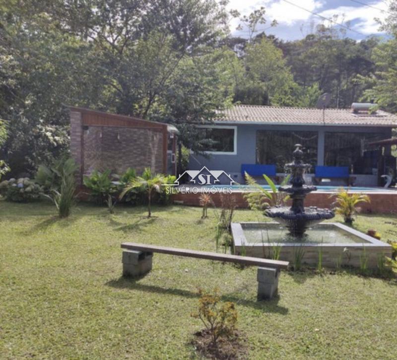 Fazenda / Sítio à venda em Lumiar, Três Rios - RJ - Foto 4