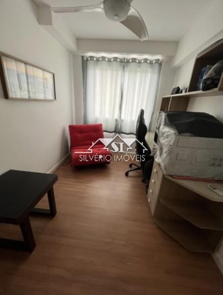 Apartamento à venda em Itaipava, Petrópolis - RJ - Foto 3