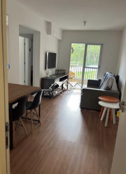 Apartamento em Itaipava - Petrópolis/RJ  - 2 Quartos