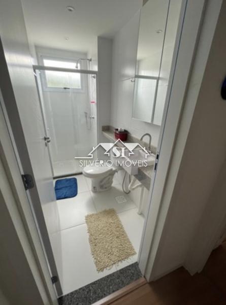 Apartamento à venda com 2 quartos, 60m² - Foto 6