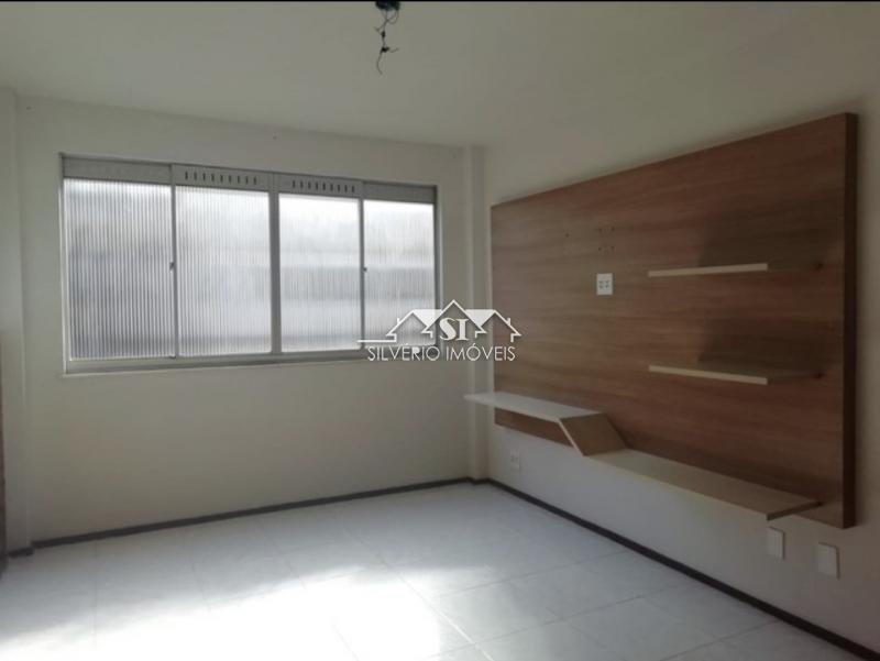 Apartamento em Sargento Boening - Petrópolis/RJ  - 1 Quartos