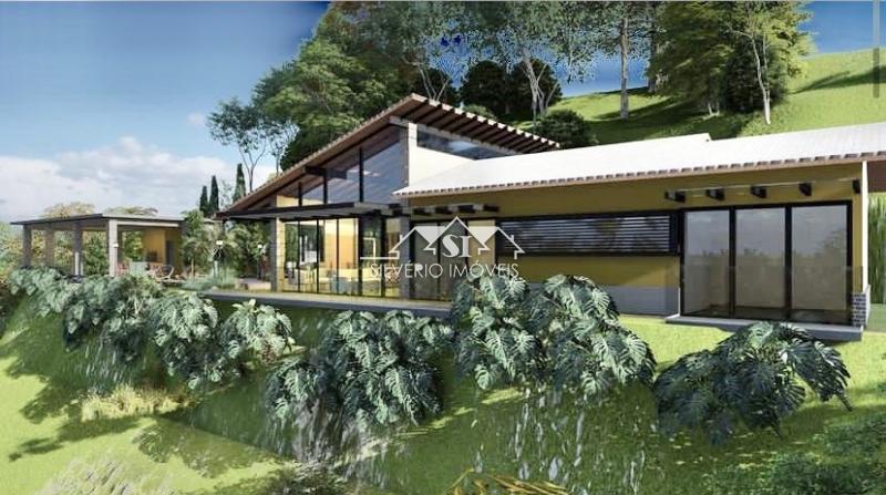 Casa à venda com 3 quartos, 238m² - Foto 2