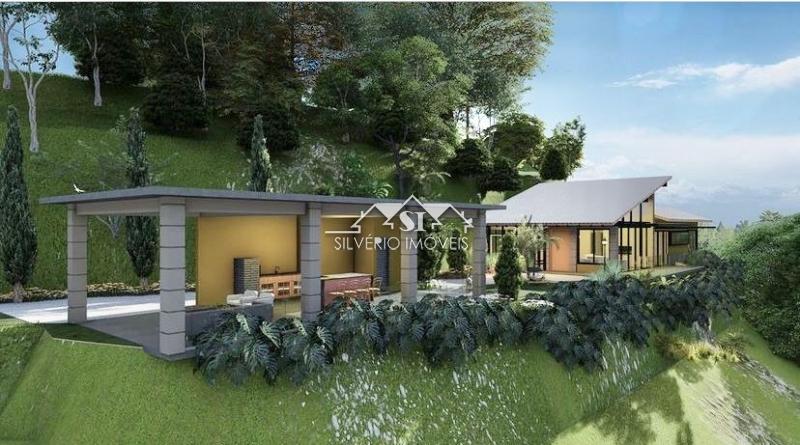 Casa à venda com 3 quartos, 238m² - Foto 3