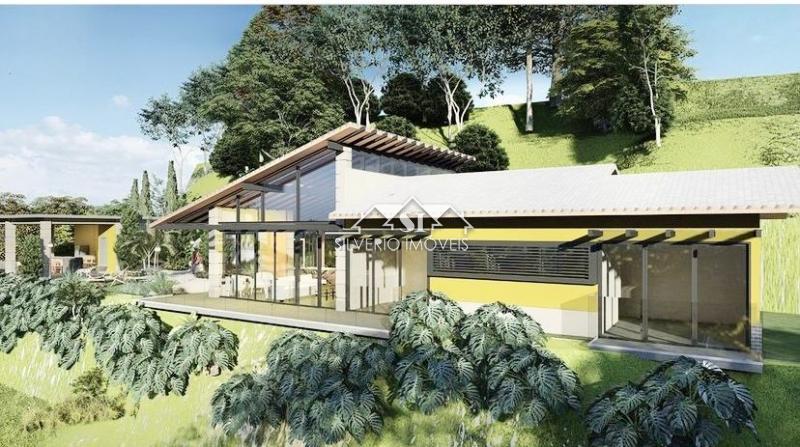 Casa à venda com 3 quartos, 238m² - Foto 4