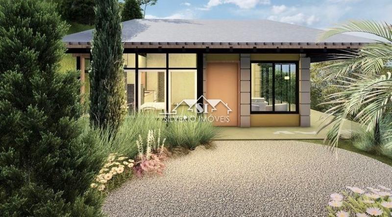 Casa à venda com 3 quartos, 238m² - Foto 5