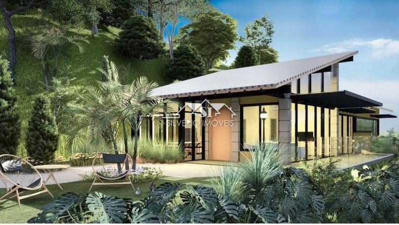 Casa à venda com 3 quartos, 238m² - Foto 6