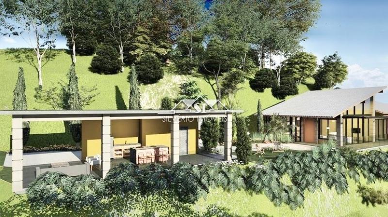 Casa à venda com 3 quartos, 238m² - Foto 8