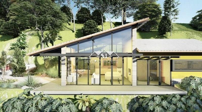 Casa à venda com 3 quartos, 238m² - Foto 9