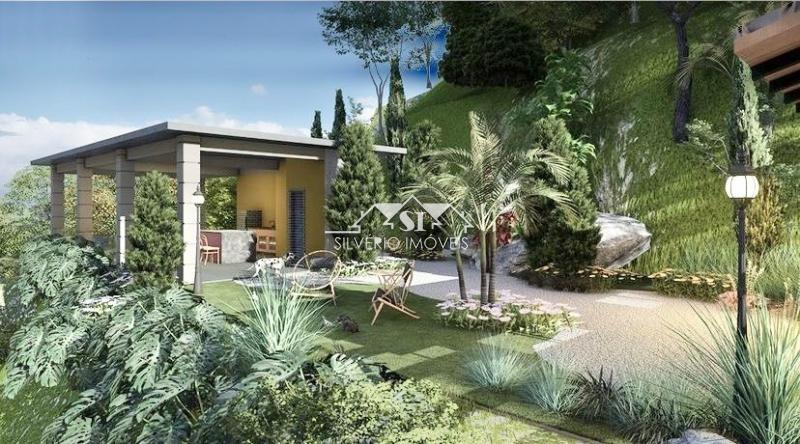 Casa à venda com 3 quartos, 238m² - Foto 10