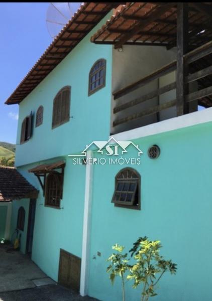 Casa em Centro - Miguel Pereira/RJ  - 7 Quartos