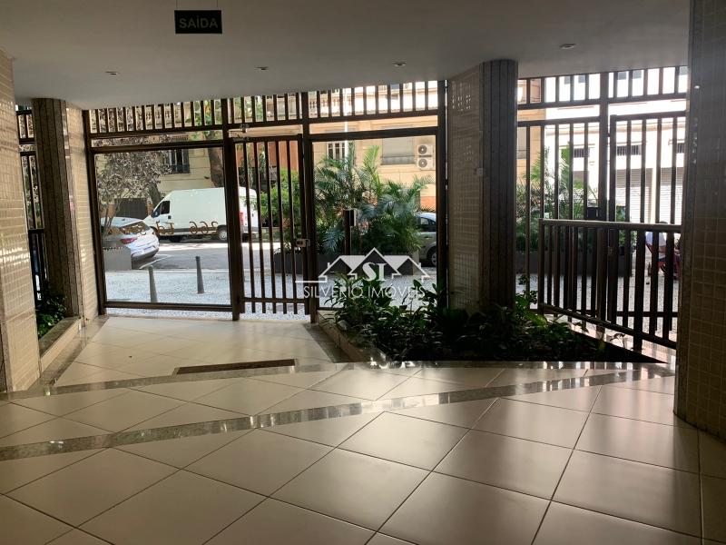 Apartamento em Flamengo - Rio de Janeiro/RJ  - 3 Quartos