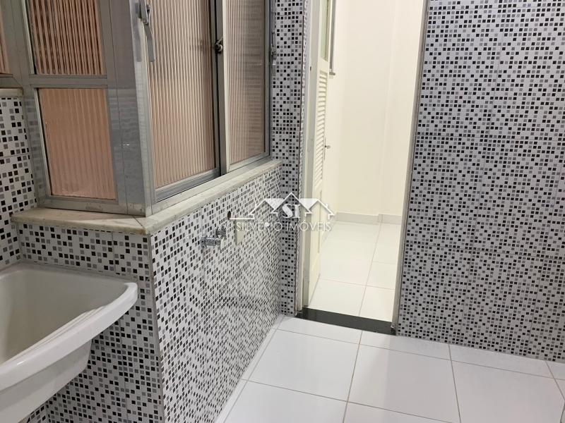 Apartamento à venda em Flamengo, Rio de Janeiro - RJ - Foto 3