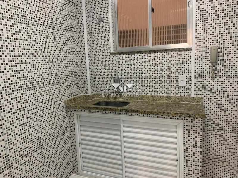 Apartamento à venda em Flamengo, Rio de Janeiro - RJ - Foto 13