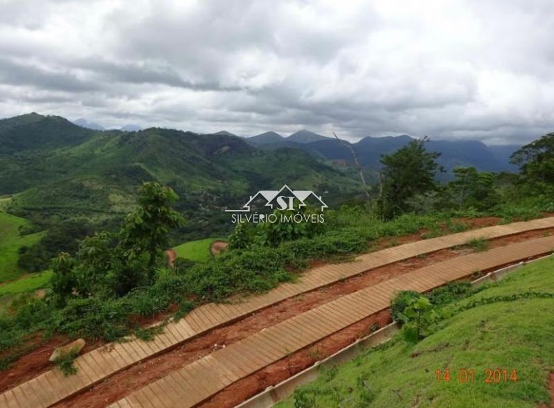 Terreno em Itaipava - Petrópolis/RJ 