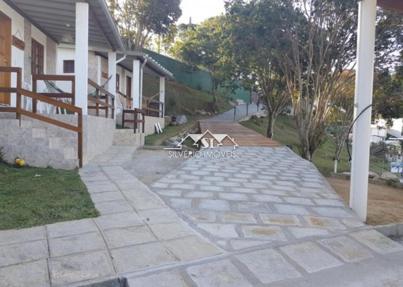 Casa à venda em Quebra Frascos, Teresópolis - RJ - Foto 4