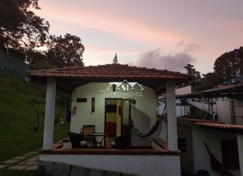 Casa à venda em Quebra Frascos, Teresópolis - RJ - Foto 6