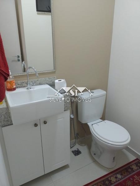 Apartamento à venda com 3 quartos, 170m² - Foto 35