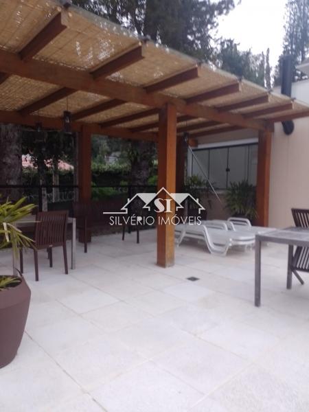 Apartamento à venda com 3 quartos, 170m² - Foto 7