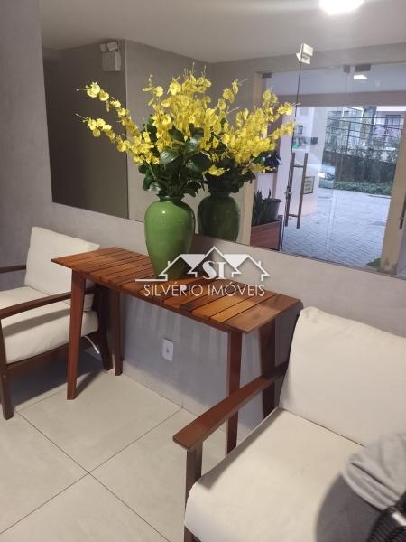 Apartamento à venda com 3 quartos, 170m² - Foto 11